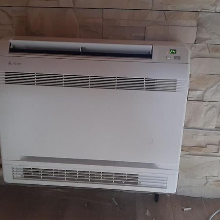 House Bojana Villa Žabljak Eksteriør bilde
