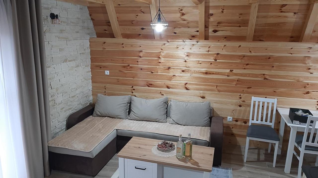 House Bojana Villa Žabljak Eksteriør bilde