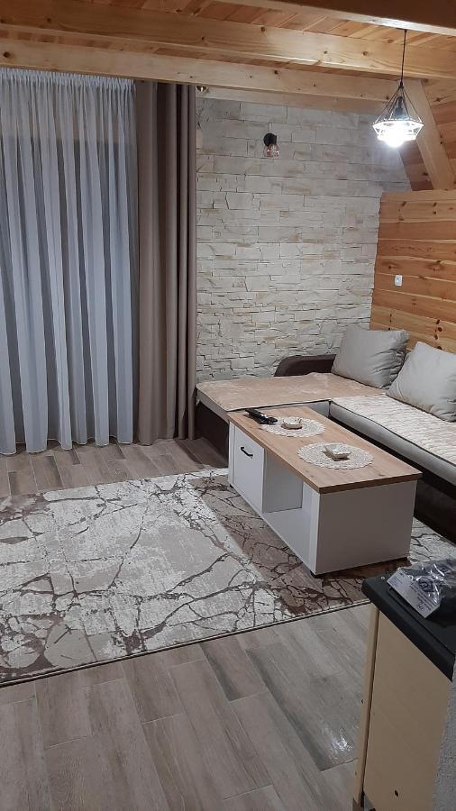 House Bojana Villa Žabljak Eksteriør bilde