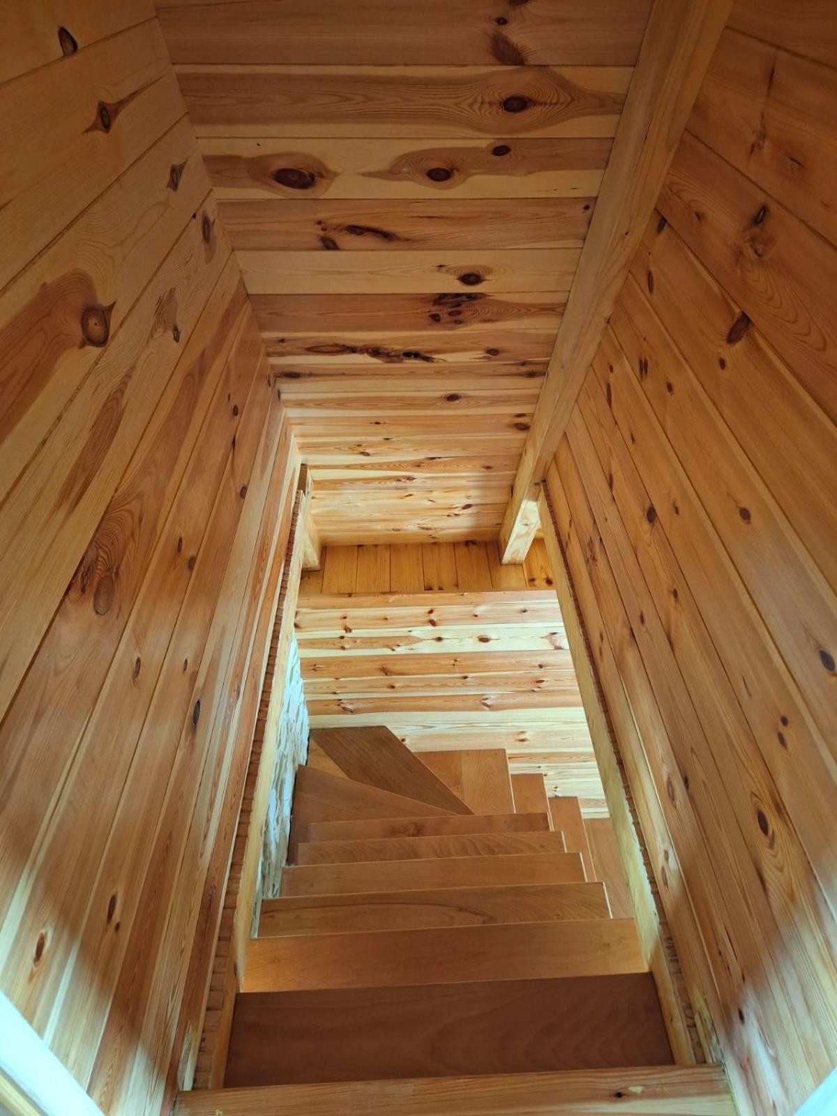 House Bojana Villa Žabljak Eksteriør bilde