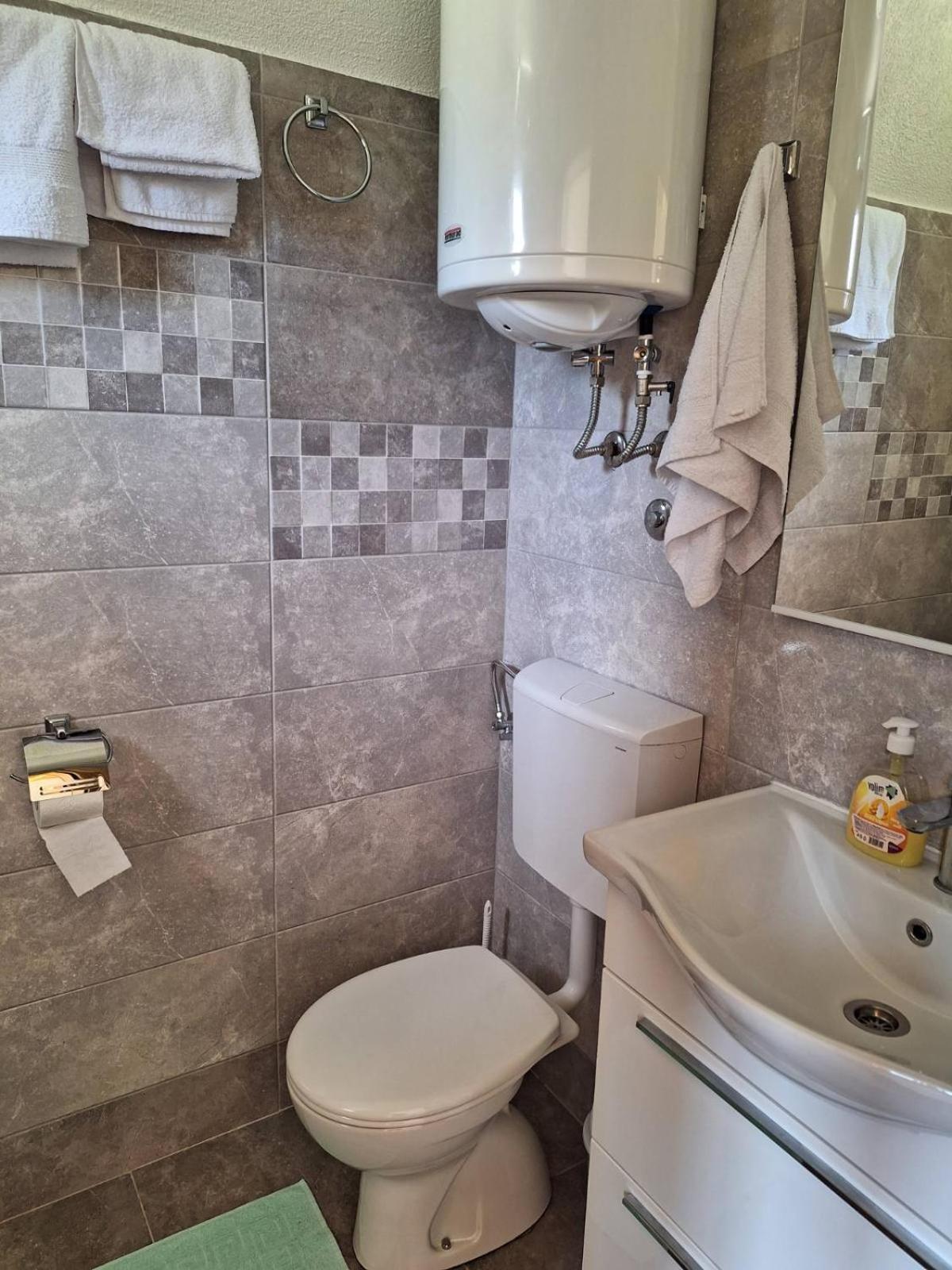 House Bojana Villa Žabljak Eksteriør bilde